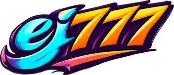 বাংলাদেশের ej777 ব্র্যান্ড লোগো